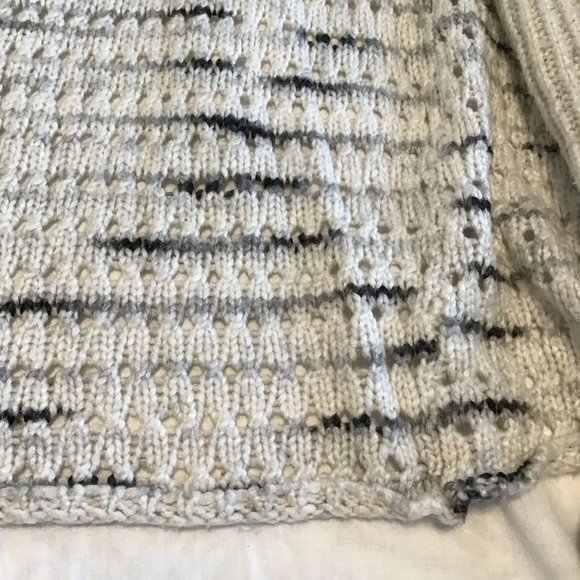 RAG Poets Rockaway Cardigan - Picture 6 of 8